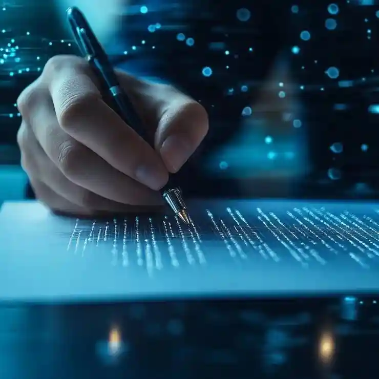 Smart Contract Development & Auditing